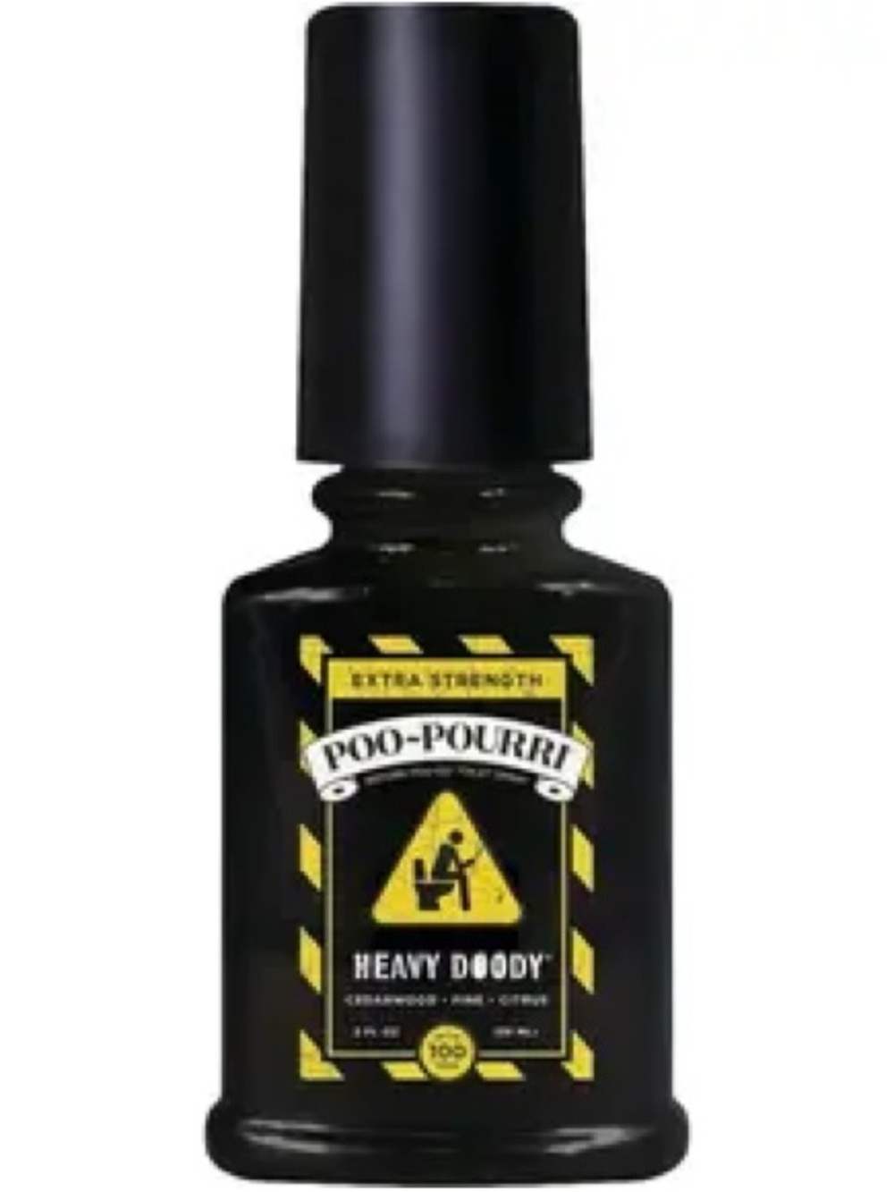 Poo-Pourri Big Load Spray - Extra-Strength